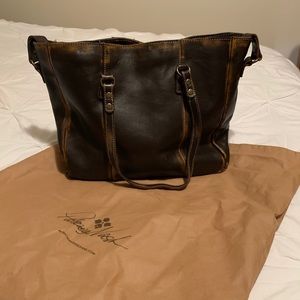 Patricia Nash Tote